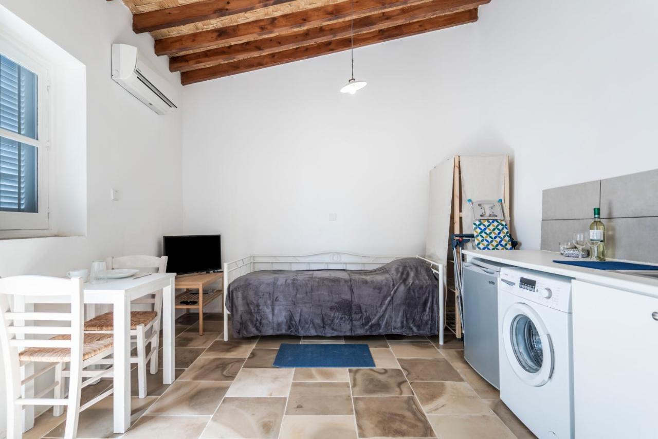 To Hani - Small Studio Nicosia Exterior photo